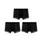 Crystal Black+Crystal Black+Crystal Black