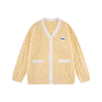 WORKSOUT Knitwear Unisex