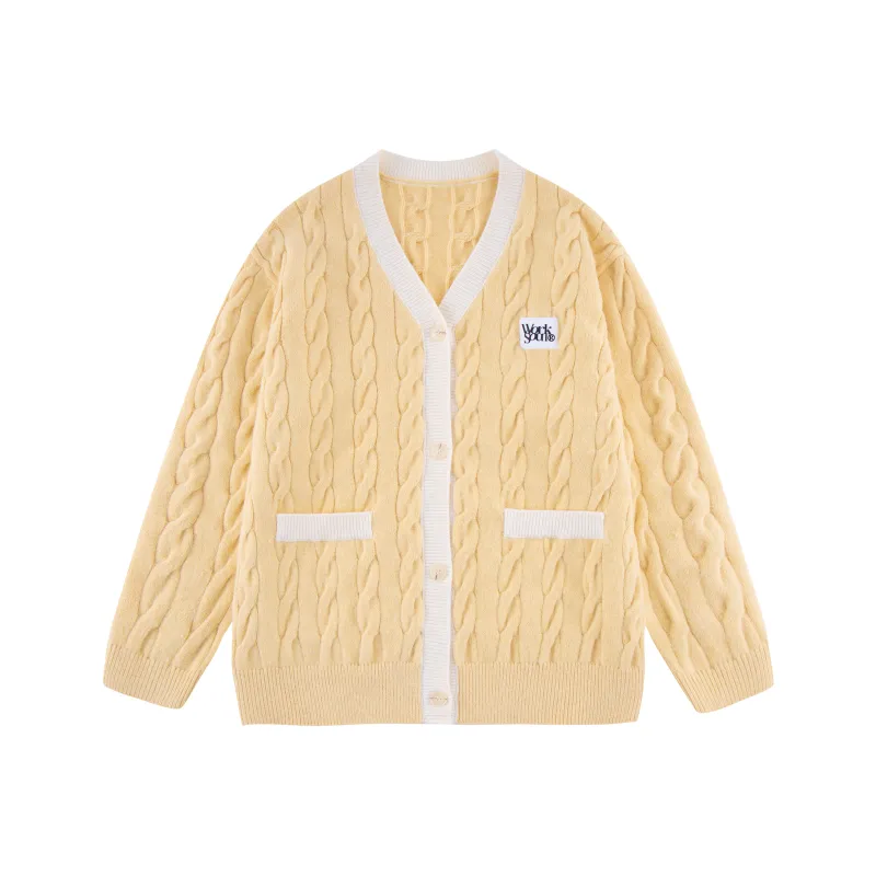 WORKSOUT Knitwear Unisex-4
