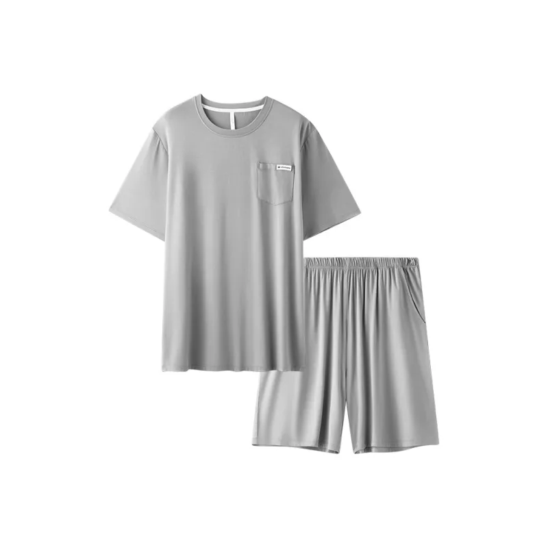 HLA Men Pajama Sets-1