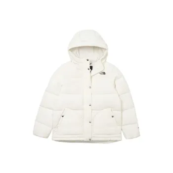THE NORTH FACE Jackets & Coats Women's White