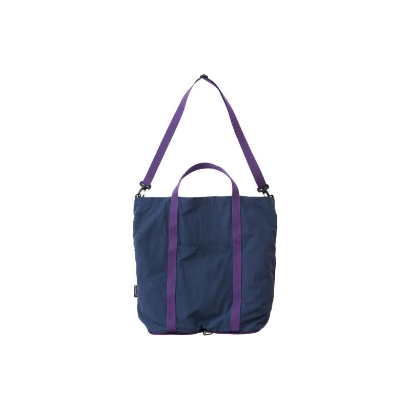 Gramicci Nylon Handbag Unisex Multicolor-5