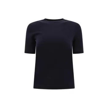 MaxMara Crewneck Knitted Top
