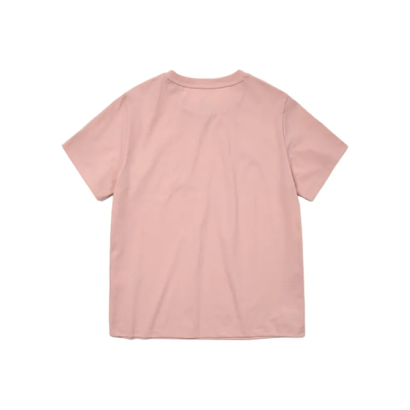 KOLON SPORT T Shirts Women's-1