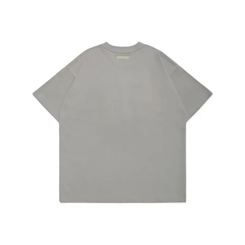 PAINT STAIN T-Shirts Unisex-1
