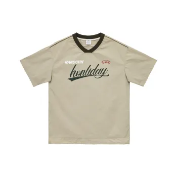 NANDCHN T Shirts Unisex