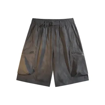 Xvxv Casual Shorts Unisex