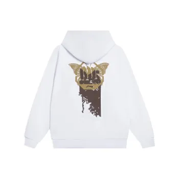 LINING Sweatshirts Women's Standard White