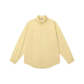 WOHOO Long Sleeved Shirt Women's