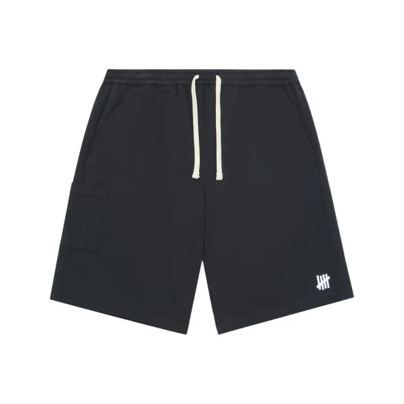 UNDEFEATED Casual Shorts Unisex-6