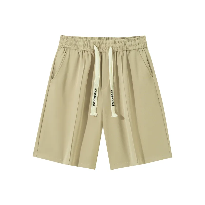KADAKADA SUITE Casual Shorts Unisex-6
