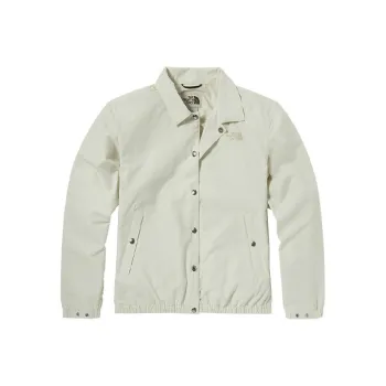THE NORTH FACE Jackets Women's Ecru