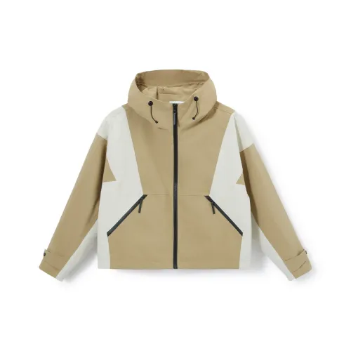Hotwind Jackets Women's