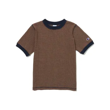 Champion SS24 Regular T-Shirt Women's Brown