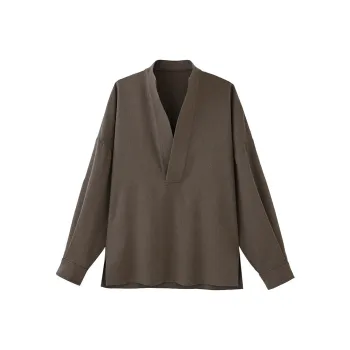 COMMON VALUE 'Zen Pāra' Shirt Women's