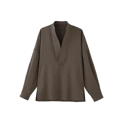 COMMON VALUE 'Zen Pāra' Shirt Women's