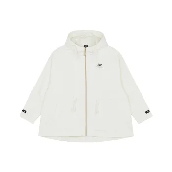 New Balance Jacket Women's White