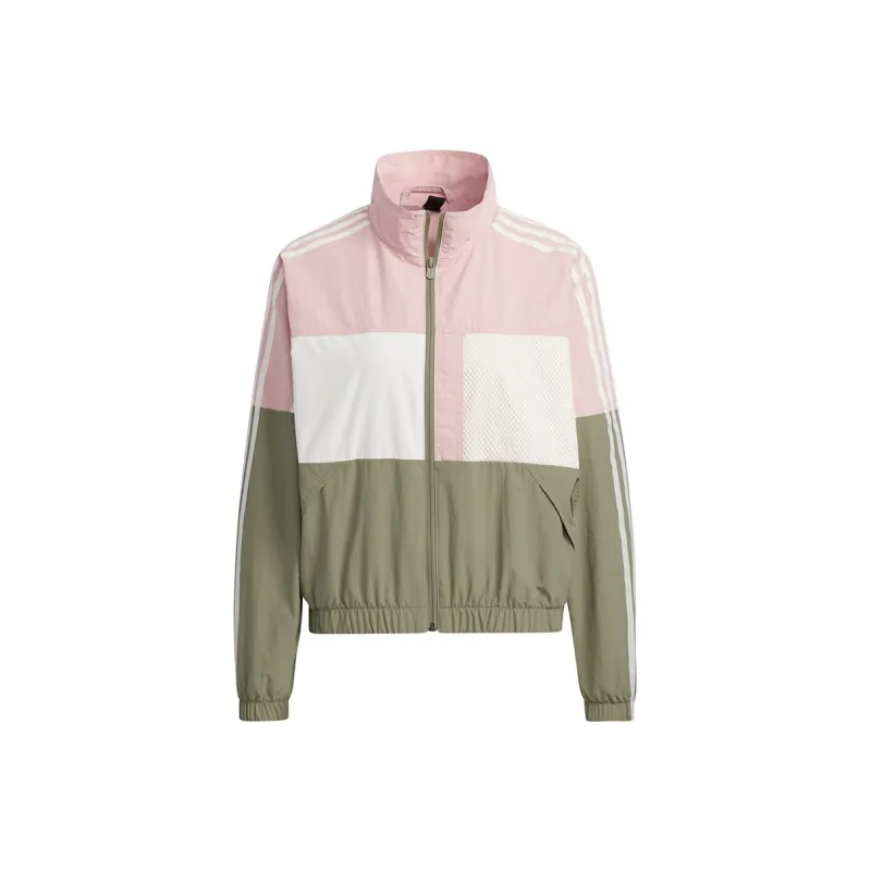 Adidas Neo Jackets Women's Pink-0
