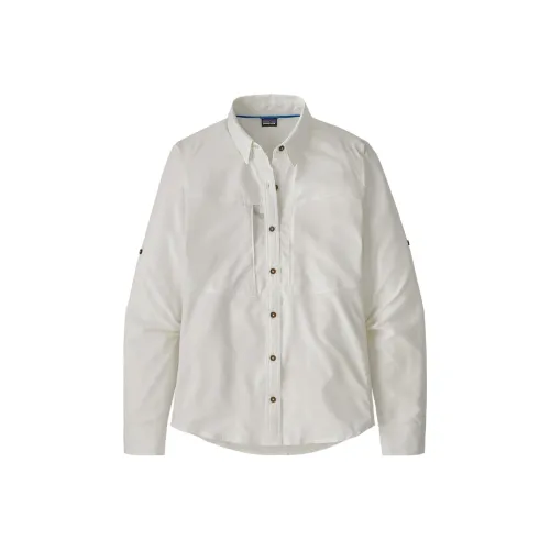 Patagonia Shirts Women's