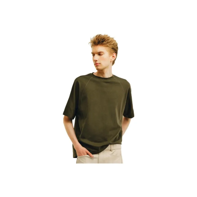 NONRADICAL T Shirts Unisex-0