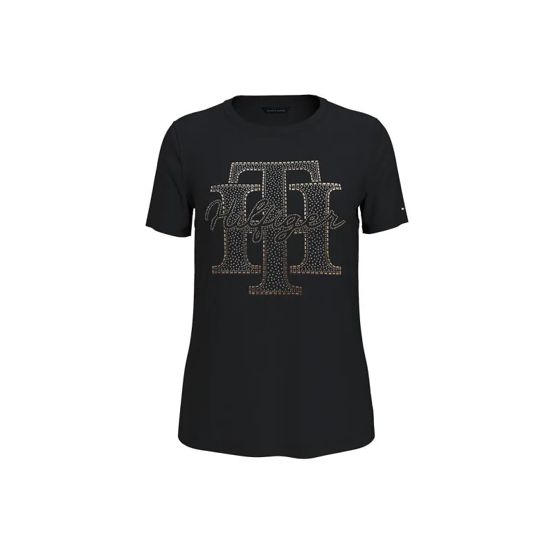 Tommy Hilfiger T Shirts Women's-1