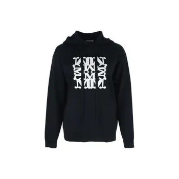 MaxMara Sweatshirt Women's Black