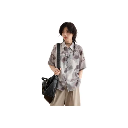 Octopus Me Shirts Women's
