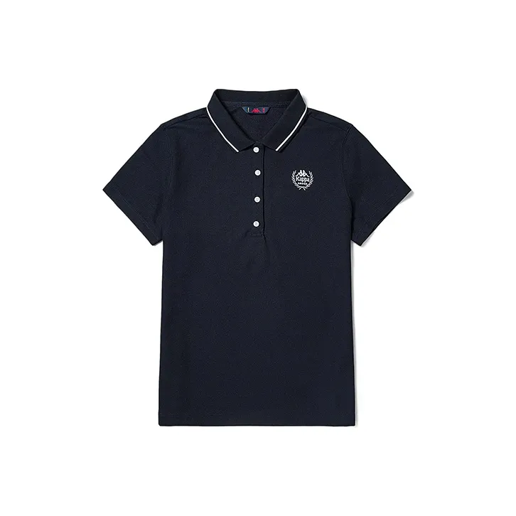 Kappa Polo Shirts Women's-0