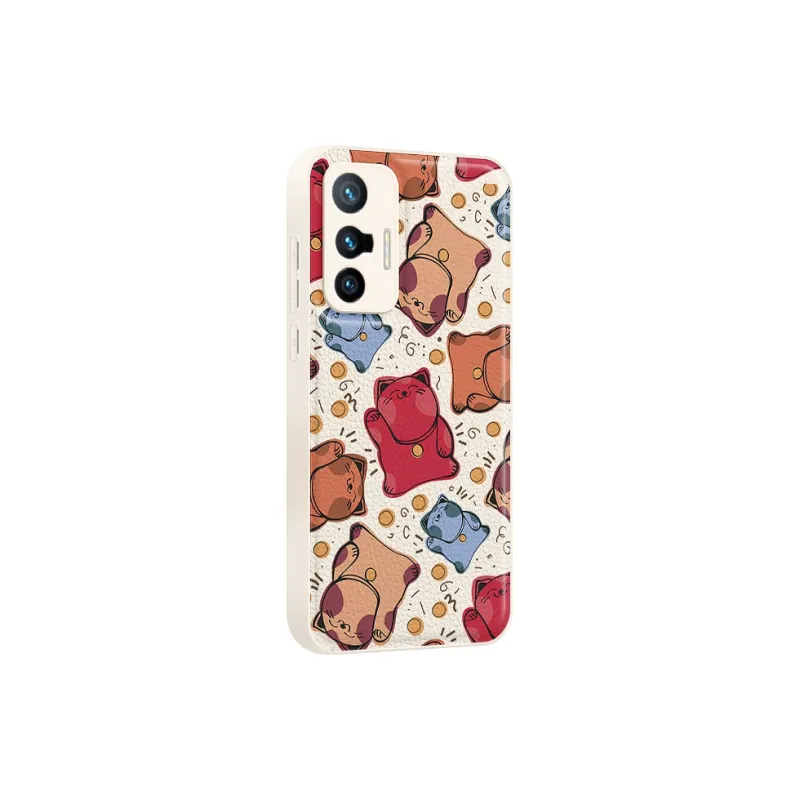 Small bones Phone Cases-2