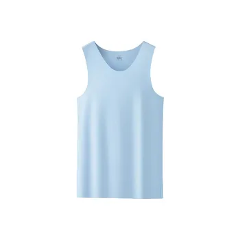 DUINIDESIYU Men Tank Tops