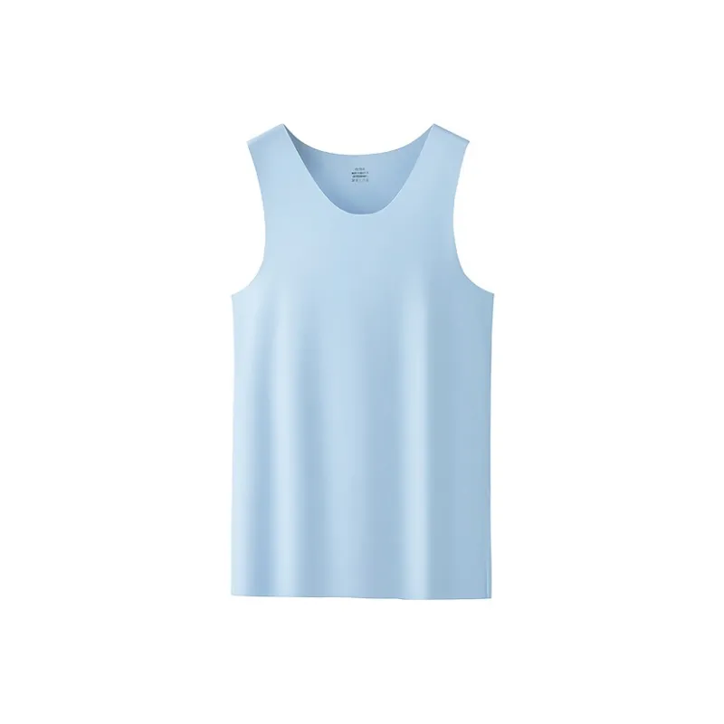 DUINIDESIYU Men Tank Tops-0