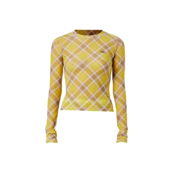 DIESEL Knitwear Women's Yellow