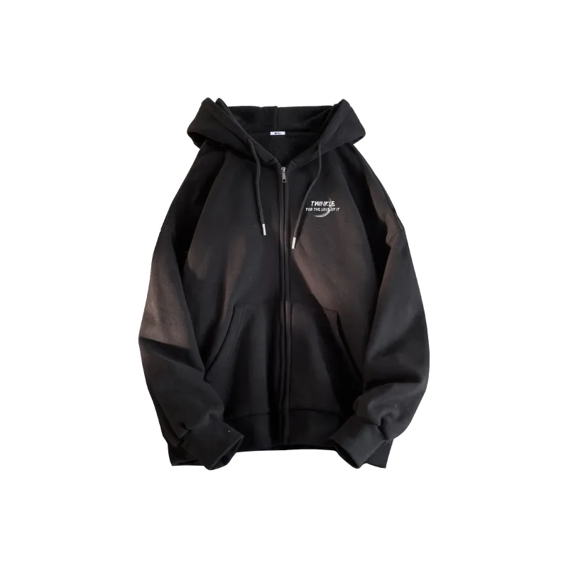 Warrior Open Ended Smile Collection Huichao Sweatshirt Women's-12