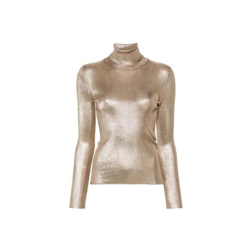 TOM FORD Lamé Top
