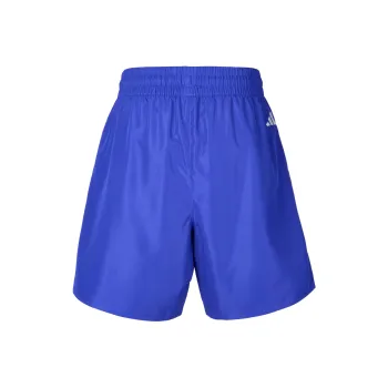 Adidas Free Shipping With AdiClub Anthony Edwards Foundation Shorts