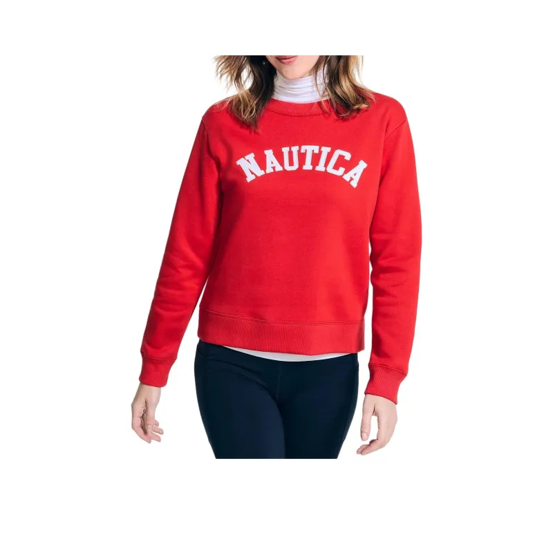 NAUTICA Sweatshirts Women's-0