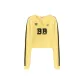 Light Yellow