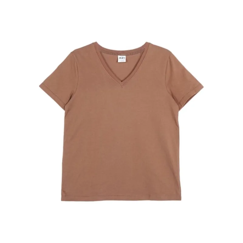 A21 T Shirts Women's-3