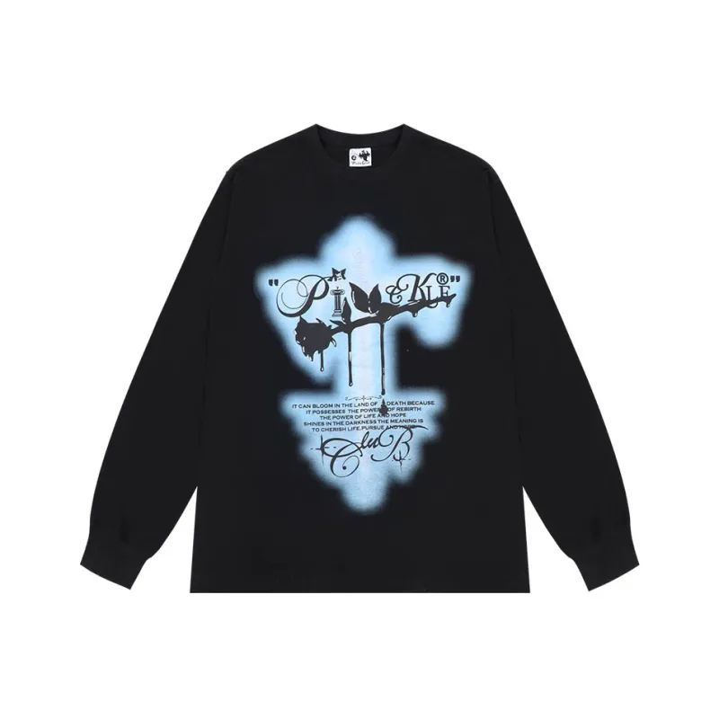 LBPC x Beam Mix With Kimchi T Shirt Unisex-4