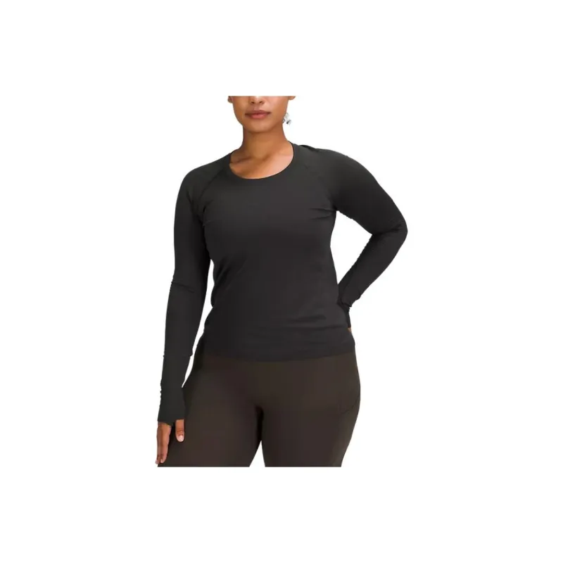 Lululemon T Shirts Women's-68