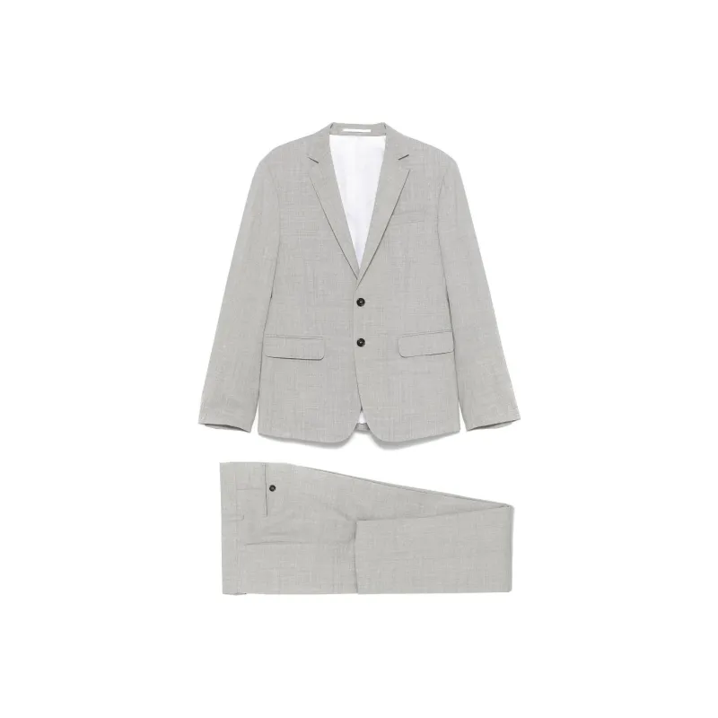 DSQUARED 2 Single breasted Suit-0