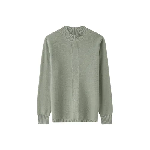 H YXIANG Cashmere Sweaters Women's