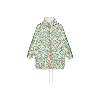 GUCCI Jackets Women's Multicolor