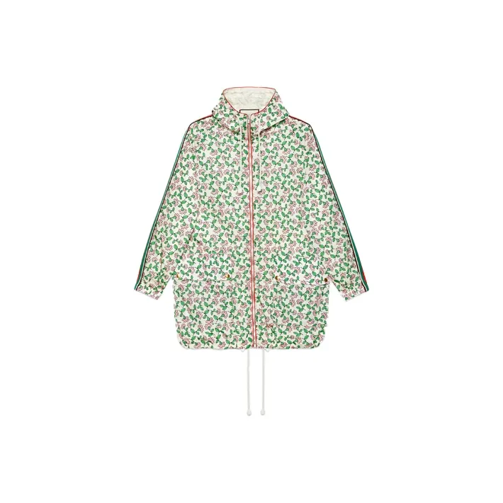 GUCCI Jackets Women's Multicolor-0