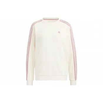 Adidas Neo Sweatshirts Women's White