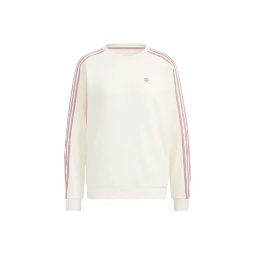 Adidas Neo Sweatshirts Women's White
