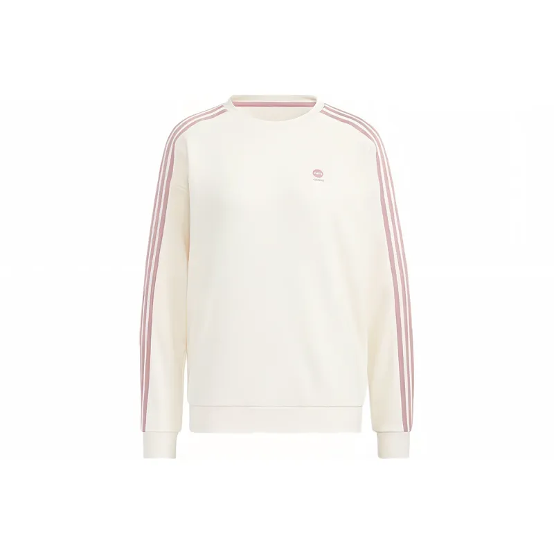 Adidas Neo Sweatshirts Women's White-0