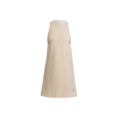 Adidas Originals Bodysuits Women's Beige