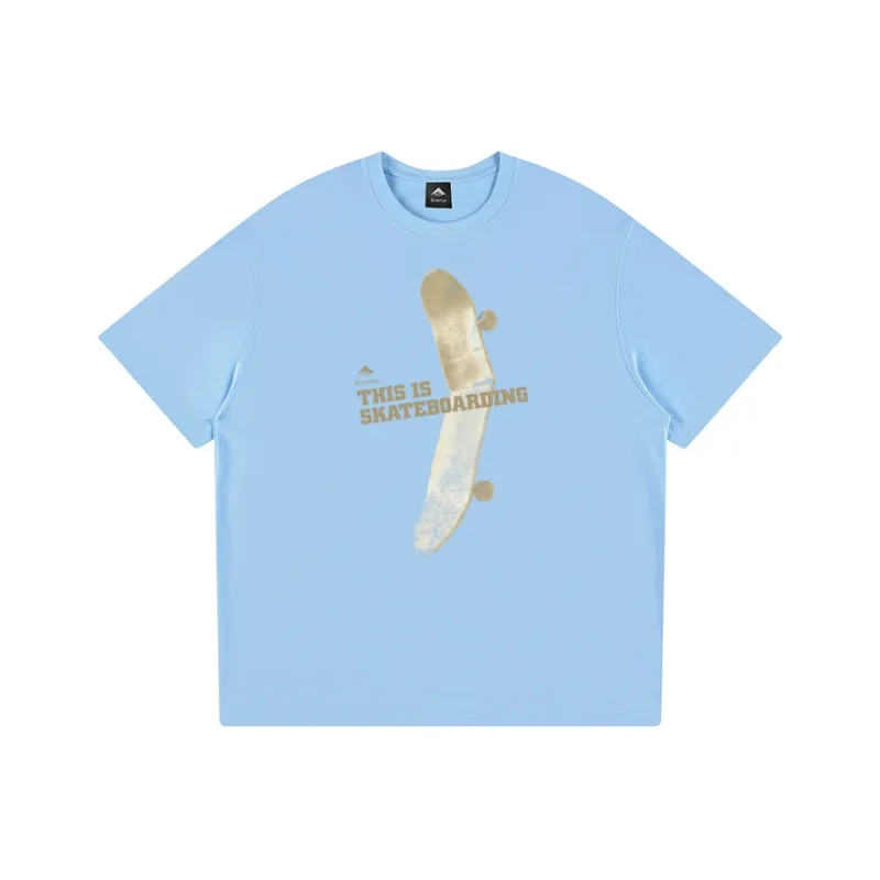 EMERICA T Shirts Unisex-2