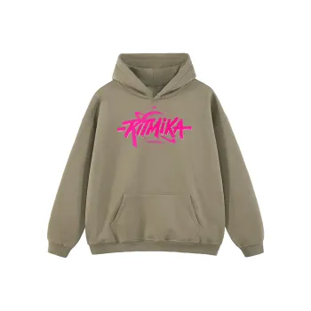 RITMIKA Sweatshirt RS015 Unisex Army Green